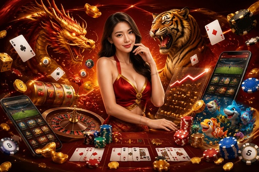 lsm99king